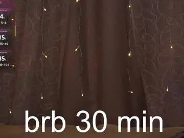 Chaturbate Adult Video Chat of aftonbunkers