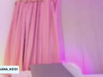 Chaturbate Adult Video Chat of aisha_h