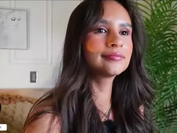 Chaturbate Sex Chat of alana_haze