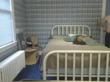 Chaturbate Nude Webcam of alex4201