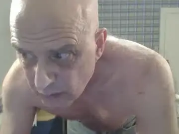 Chaturbate Nude Webcam of alex4201