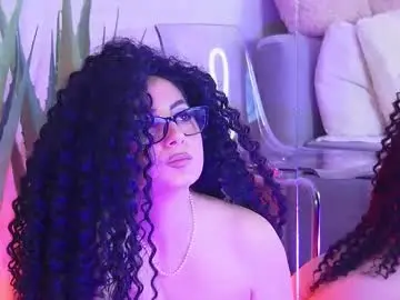 Chaturbate Live Sex of anissia_teaser