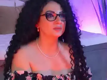 Chaturbate Nude Webcam of anissia_teaser