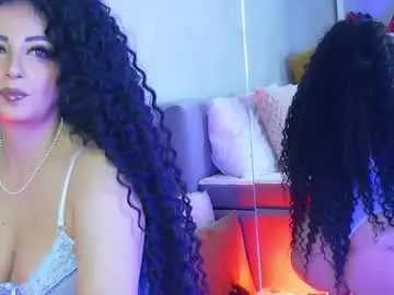 Chaturbate Live Sex Cam of anissia_teaser