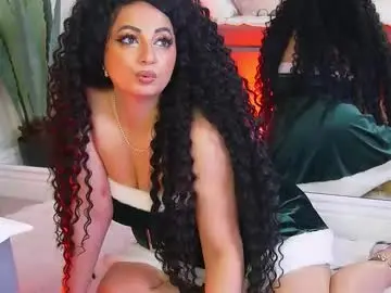 Chaturbate Best Webcam of anissia_teaser