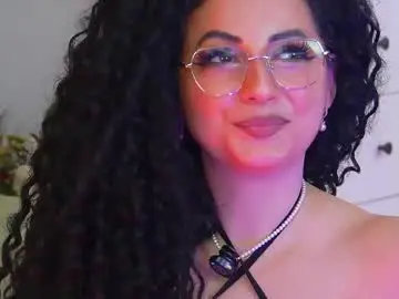 Chaturbate Free Live Porn of anissia_teaser