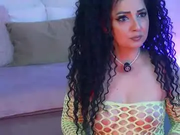 Chaturbate Best Webcam of anissia_teaser