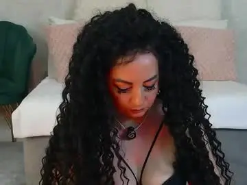 Chaturbate Private Sex Chat of anissia_teaser