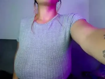 Chaturbate Best live sex cam show of boobs_magic