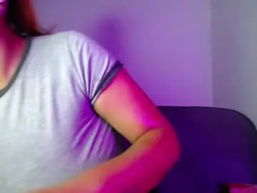 Chaturbate Live Sex of boobs_magic