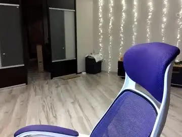 Chaturbate Sex Cam of breckatwood