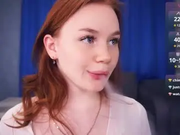 Chaturbate Live Porn of cecillecolgate