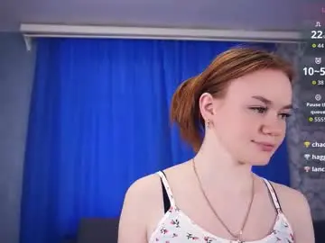 Chaturbate Live Sex Cam of cecillecolgate