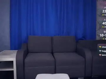 Chaturbate Sex Cam of cecillecolgate