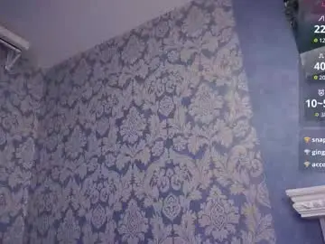 Chaturbate Live Sex of cecillecolgate