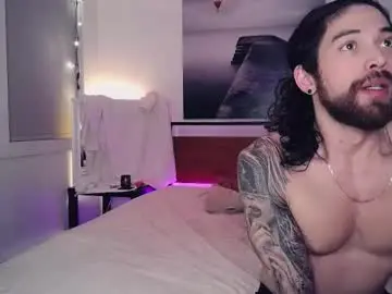 Chaturbate Live Sex of chaykneadscookie