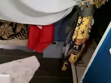 cloudyclueless from chaturbate