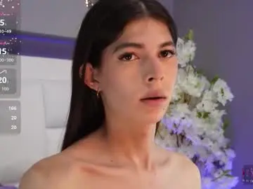 Chaturbate Private Sex Chat of cutearii