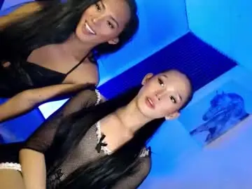 Chaturbate Adult Webcam of darkxmonica1111