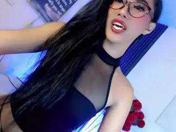 Chaturbate Live Porn of darkxmonica1111