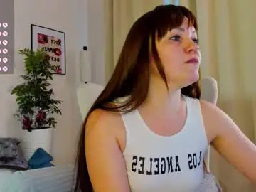 Chaturbate Sex Chat of elli_anderson