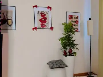 Chaturbate Best Webcam of elli_anderson