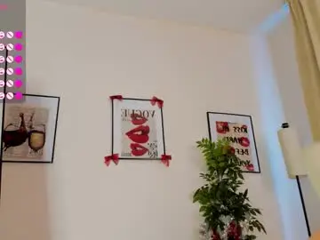 Chaturbate Live Porn of elli_anderson