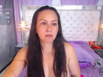 Chaturbate Sex Chat of georgina_mussk