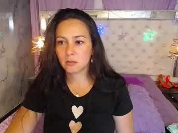 Chaturbate Sex Chat of georgina_mussk