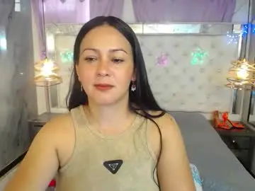 Chaturbate Private Sex Chat of georgina_mussk