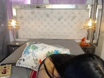 Chaturbate Best live sex cam show of georgina_mussk