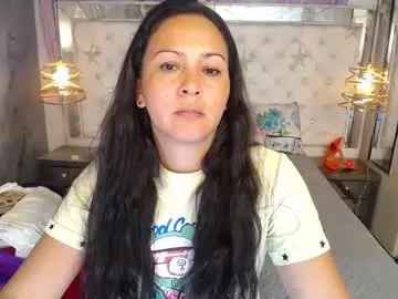 georgina_mussk from chaturbate