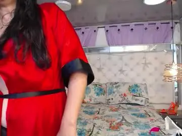 Chaturbate Sex Cam of georgina_mussk