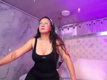 Chaturbate Nude Webcam of georgina_mussk