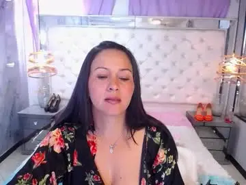 Chaturbate Nude Webcam of georgina_mussk