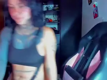 Chaturbate Watch Live Sex Cams of gothic9goddes