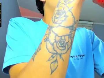 Chaturbate Live Sex of guy_veryhot1