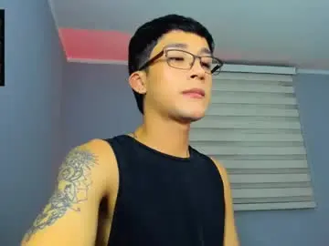 Chaturbate Adult Webcams of guy_veryhot1