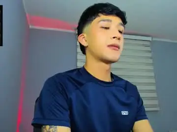 Chaturbate Adult Webcam of guy_veryhot1