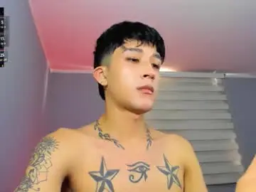 Chaturbate Free Porn Cam of guy_veryhot1