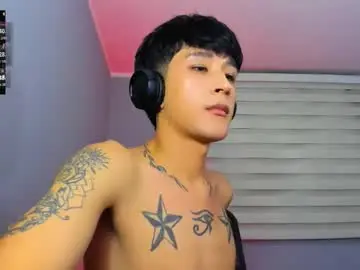 Chaturbate Adult Webcams of guy_veryhot1