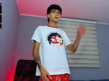 Chaturbate Private Sex Chat of guy_veryhot1