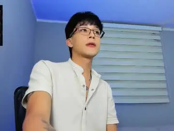 Chaturbate Sex Chat of guy_veryhot1