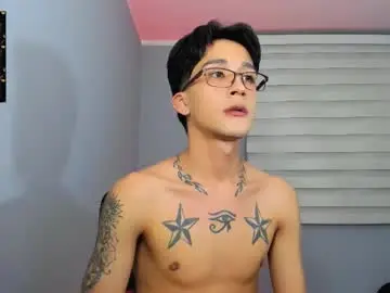 Chaturbate Watch Live Sex Cams of guy_veryhot1
