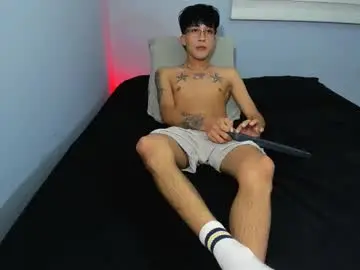 Chaturbate Best Webcam of guy_veryhot1