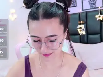 Chaturbate Live Sex Cam of im_eliza