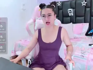 Chaturbate Adult Video Chat of im_eliza