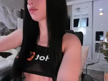 Chaturbate Live Sex Cam of ivyxbelle