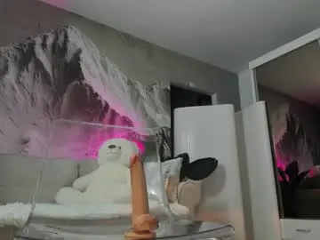 Chaturbate Live Sex Cam of ivyxbelle