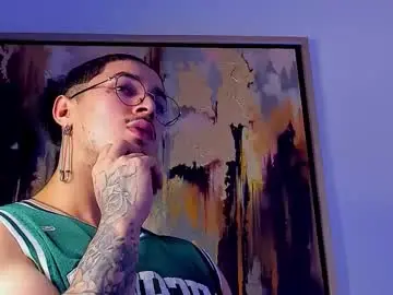 Chaturbate Best Webcam of jasson_rodriguez69